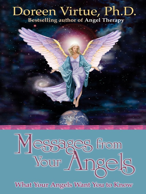 Title details for Messages from Your Angels by Doreen Virtue - Available